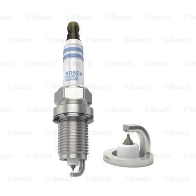 Buji 16V Vw Audi Seat Lpg FR6LI332S | BOSCH 0242240654