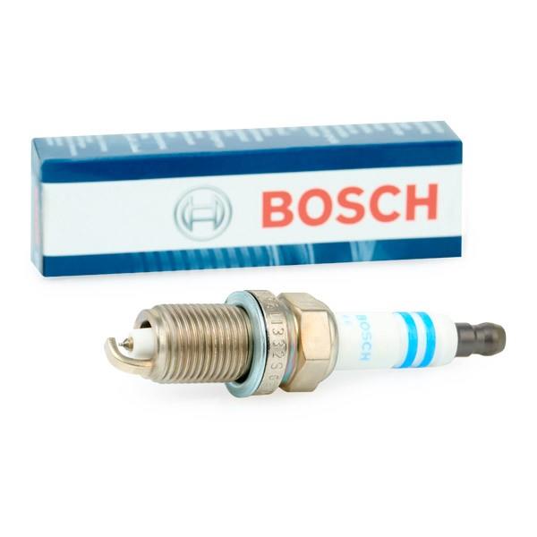 Buji 16V Vw Audi Seat Lpg FR6LI332S | BOSCH 0242240654