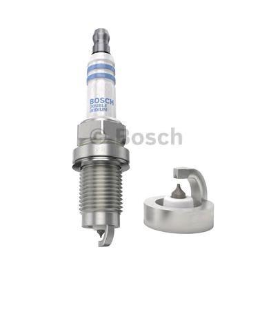Buji İridyum Honda Civic Accord Adet Izfr6k11 | Bosch 0242240675