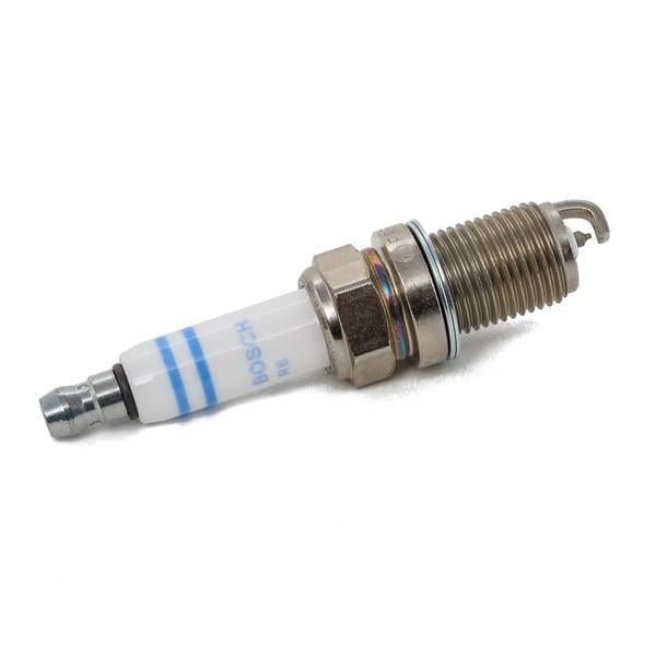 Buji Audi A6 Skoda Octavıa Audi A3 A4 A6 Golf Passat Fr5kpp332s 06h905601a | Bosch 0242245576