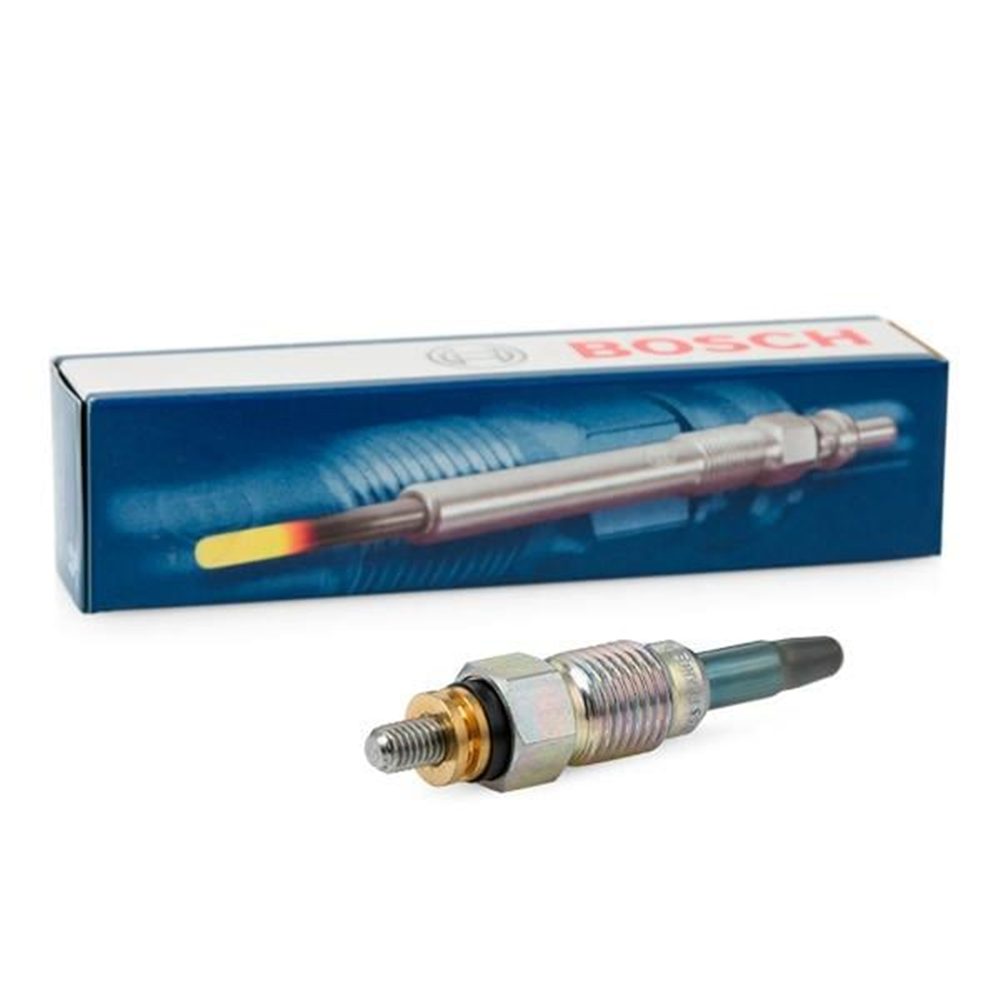 Kızdırma Bujisi 11V Audi Vw Golf Jetta 0250201032 | BOSCH 0250201032