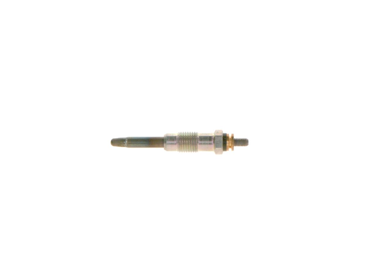 Kızdırma Bujisi 11v Tm-30 Ym 0250201034 | Bosch 0250201034