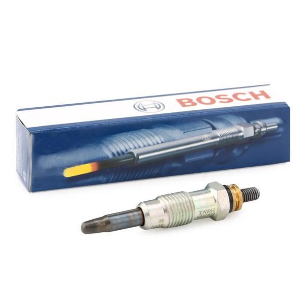 Kızdırma Bujisi Mercedes Sprinter 0250201041 0250201055 ( İki Numarada Da Olabilir Eş Değer Kod ) | Bosch 0250201055