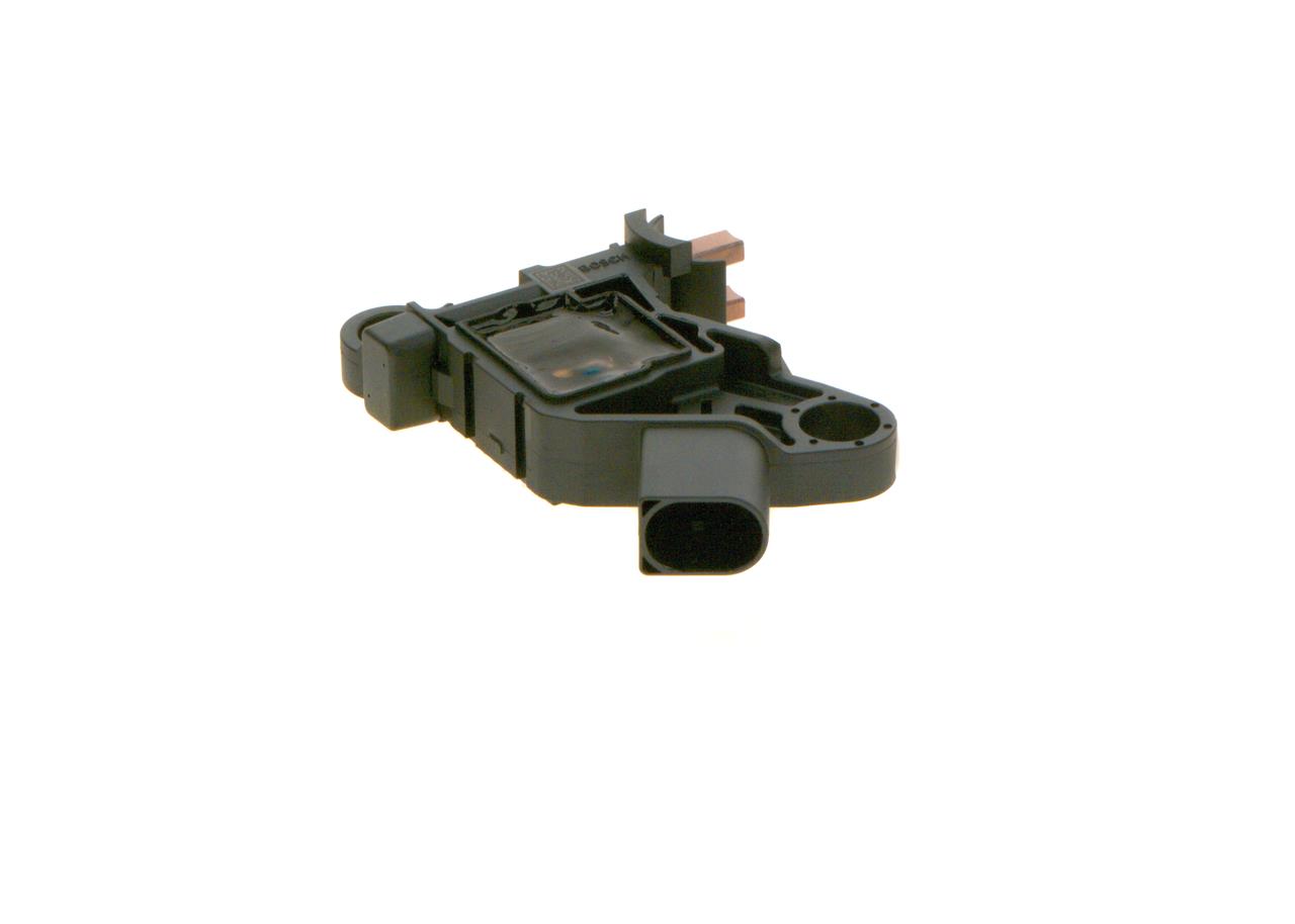 Konjektör 12V Fiat Egea 500 Palio Siena Grand Siena Fiat Grand Siena II (372), Ideapalio Weekend (178DX), Siena II | BOSCH 0272220734