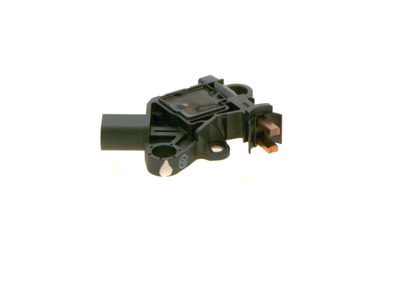 Konjektör 12V Fiat Egea 500 Palio Siena Grand Siena Fiat Grand Siena II (372), Ideapalio Weekend (178DX), Siena II | BOSCH 0272220734