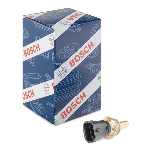 Hararet Müşürü Fiat Ducato Pejo Peugeot Boxer Citroen Jumper 02- Opel Astra Corsa Omega | Bosch 0281002209