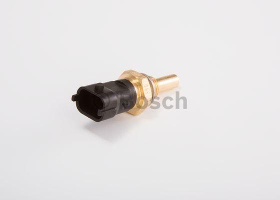 Hararet Müşürü Fiat Ducato Pejo Peugeot Boxer Citroen Jumper 02- Opel Astra Corsa Omega | Bosch 0281002209