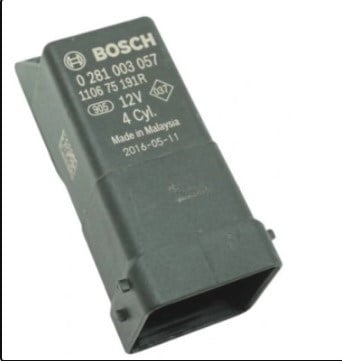 BOSCH0281003057-Röle Çeşitleri