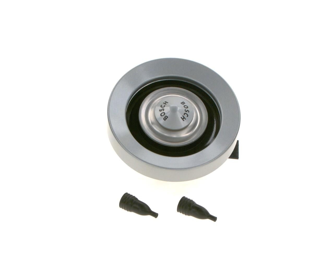 Korna Didit 12v 60w 375hz Porsche Adet 0320223028 | Bosch 0320223028