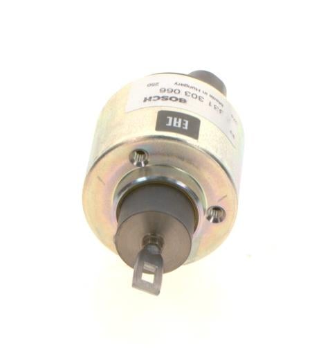 Marş Otomatiği 12v Üniversal 0331303066 | Bosch 0331303066