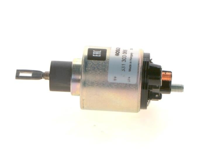 Marş Otomatiği 12v Üniversal 0331303066 | Bosch 0331303066
