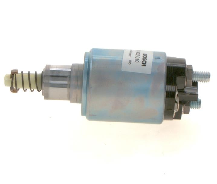 Marş Otomatiği 24v 3delik 2339402314 0331402010 Zm645 0331402207 2339402314 Snls281 Zm545 Zm645 | Bosch 0331402010