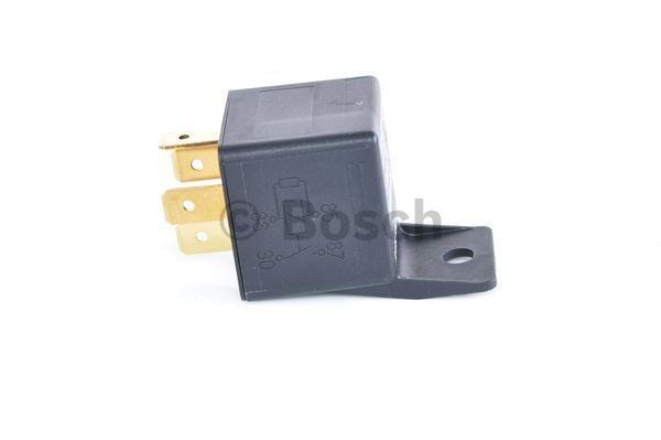 Röle 12v Saplı Ford Bmw | Bosch 0332019453