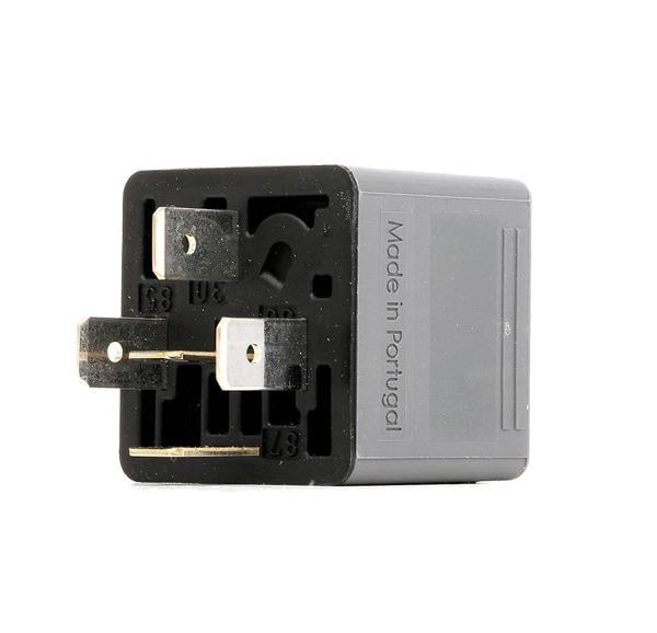 Mini Röle 12v 30ah 5pın | Bosch 0332209152