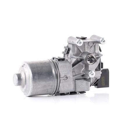 Silgi Motoru 12V Opel Astra 04- 4FİŞ Fiat Doblo Opel Combo Astra Seat İbiza Skoda Fabia Fabia Wv Polo Jetta Ford Fiesta Fiesta | BOSCH 0390241538