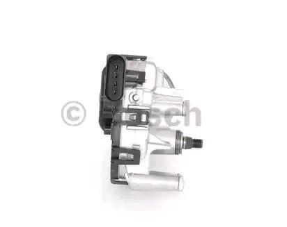Silgi Motoru 12V Opel Astra 04- 4FİŞ Fiat Doblo Opel Combo Astra Seat İbiza Skoda Fabia Fabia Wv Polo Jetta Ford Fiesta Fiesta | BOSCH 0390241538
