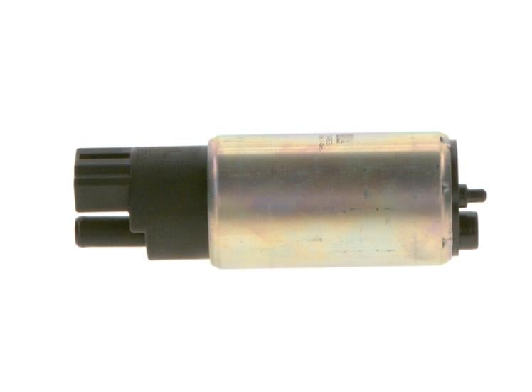 Yakıt Pompası Opel Megan Üniversal Borusu Düz Tırtıksız 0580453453 | Bosch 0580453453
