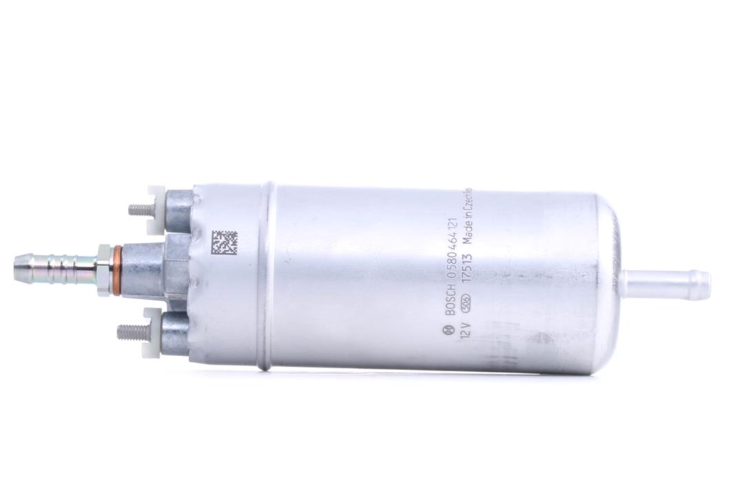 Yakıt Pompası Vw T4-t5 Dıştan Jenaratör 1k0906089a | Bosch 0580464121