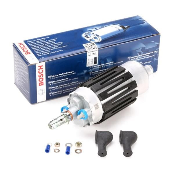 Yakıt Pompası 6bar Doblo 1,9 Audi Mercedes Ferrari Ford Lamborghini Suzuki 0580254910 | Bosch 0580464125