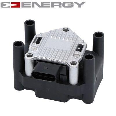 Bobin Vw Golf Bora Polo 0986221048 | Bosch 0986221048