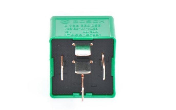 BOSCH0986332053-Röle Çeşitleri