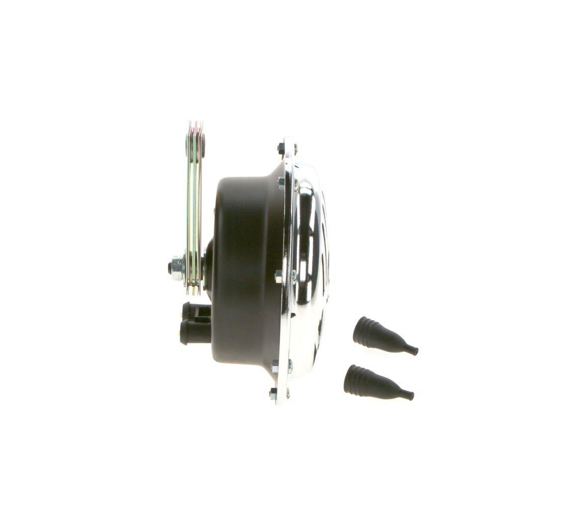 Korna Bosch Takımı Süpertone Nikelaj 0986AH0203 | BOSCH 0986AH0203