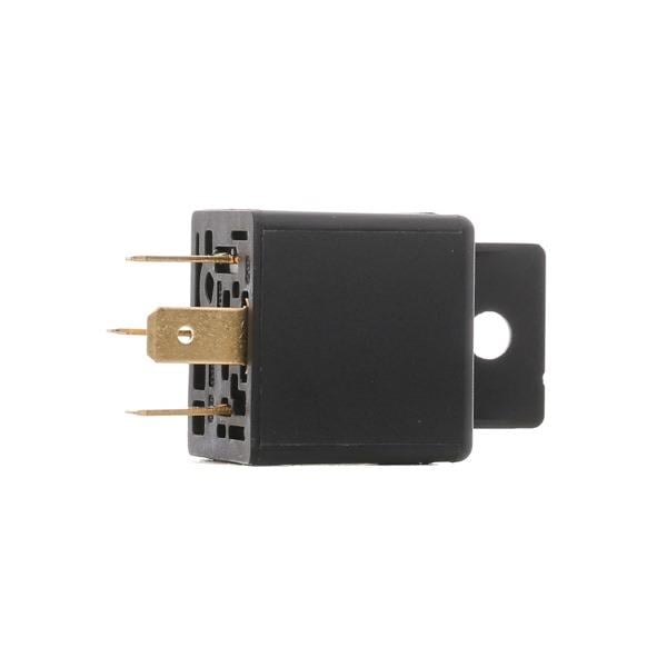 Röle 12v 30ah 4uçlu Saplı 0986aho453 Ters Uçlu 0332019453 0986ah0453 | Bosch 0986ah0453