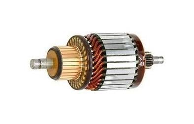 Marş Kollektörü 12v 11diş Opel Astra Vectra Lada Tata Fiat Doblo 55x138x11 | Bosch 1004011085
