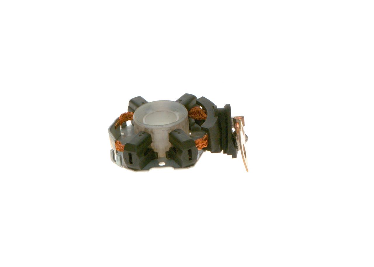 Kömür Yuvası 12v Bsx 204 205 Audi Vw Seat Skoda | Bosch 1004336519