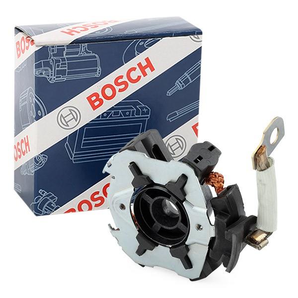 Kömür Yuvası Transit Vw Passat Audi Seat Gazelle | Bosch 1004336621