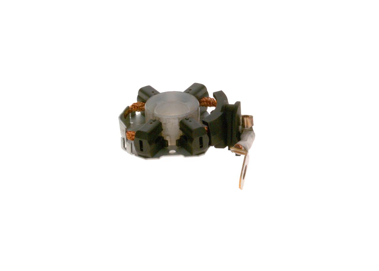 Kömür Yuvası 12v Fiat Alfa Romeo Ford Volvo Toyota Corolla | Bosch 1004336636