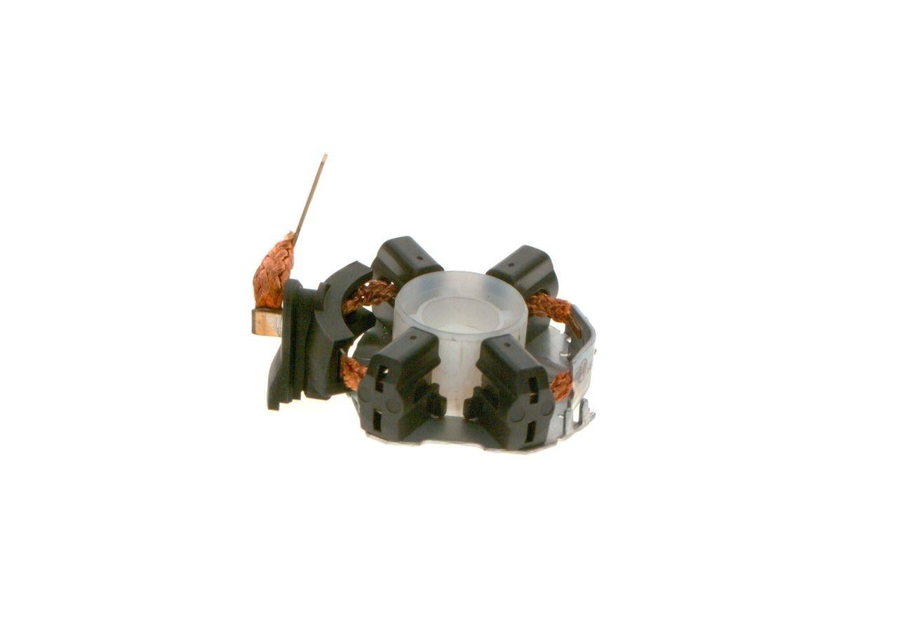 Kömür Yuvası 12V Mini Cooper Audi Skoda Doblo Mercedes Sprinter T5 Caddy Audi Toyota Opel | BOSCH 1004336645