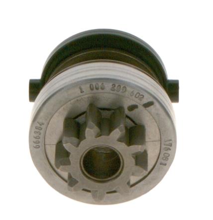 Marş Dişlisi 9diş Lombardin Bosch Tip Form52733 | Bosch 1006209602