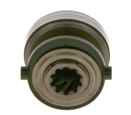 Marş Dişlisi 9diş Lombardin Bosch Tip Form52733 | Bosch 1006209602