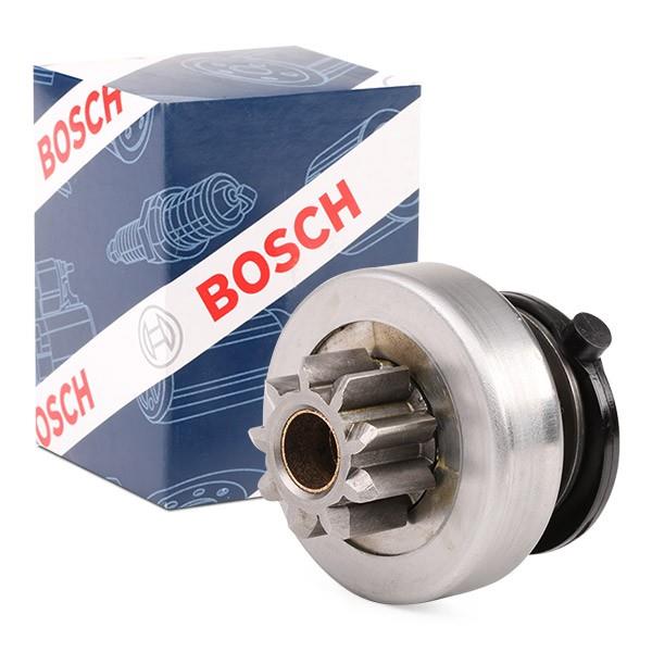 Marş Dişlisi 9DİŞ Fiat Bmw Opel Alfa Gazelle 1006209987 | BOSCH 1006209987