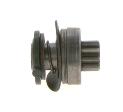 Marş Dişlisi 9DİŞ Vw Seat Cordoba Ters ZEN0799 | BOSCH 1006210143