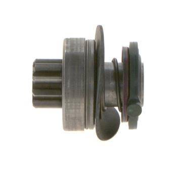 Marş Dişlisi 9DİŞ Vw Seat Cordoba Ters ZEN0799 | BOSCH 1006210143