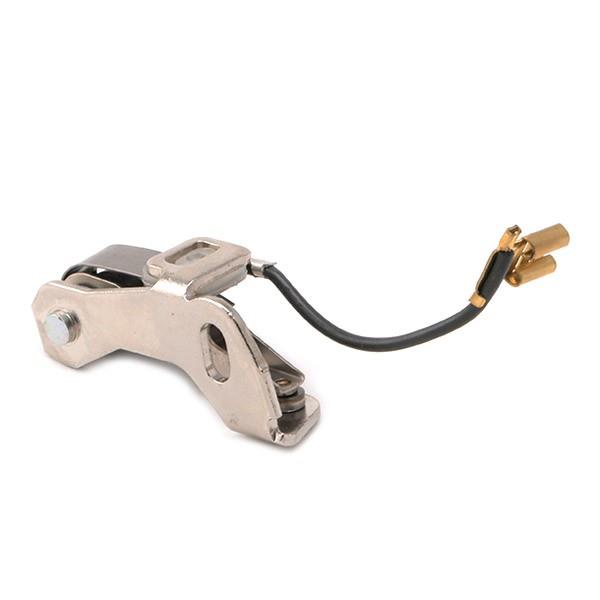 Platin Mercedes 1237013044 | Bosch 1237013044