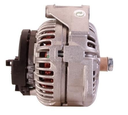Alternatör 24v 110ah Ncb Man Tga Mercedes Actros Axor 1986a00969 | Bosch 1986a00514