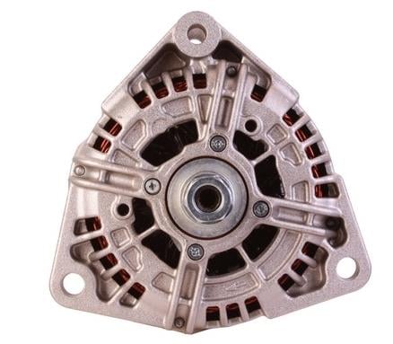Alternatör 24v 110ah Ncb Man Tga Mercedes Actros Axor 1986a00969 | Bosch 1986a00514