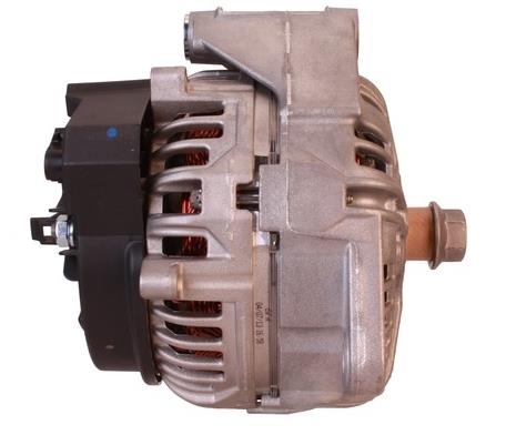 Alternatör 24v 100ah Mercedes Axor Atego Actros Unımog Man | Bosch 1986a00518