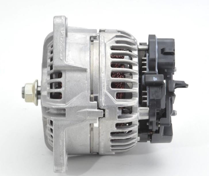 Alternatör 24v 80ah Man Tga | Bosch 1986a00536