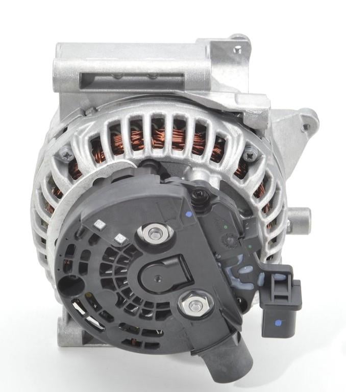 Alternatör 12v 200ah Mercedes C Serisi 203 Kasa C200 | Bosch 1986a00543