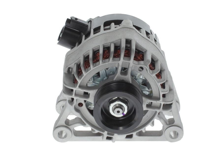 Alternatör 12v 90ah Soketli Fiat Ducato Peugeot Partner Cıtroen Jumper Berlingo | Bosch 1986a00590
