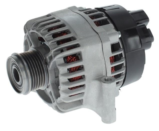 Alternatör 12v 120ah Fiat Egea Fiorino Grande Punto 1.3 Mtj 07- Citroen Nemo 1.3hdı 75 10- Peugeot Bipper 1.3hdı 75 10- | Bosch 1986a00633