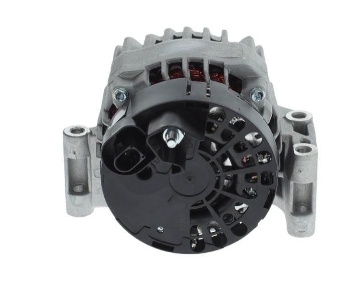 Alternatör 12v 120ah Fiat Egea Fiorino Grande Punto 1.3 Mtj 07- Citroen Nemo 1.3hdı 75 10- Peugeot Bipper 1.3hdı 75 10- | Bosch 1986a00633