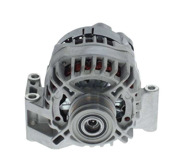 Alternatör 12v 120ah Fiat Egea Fiorino Grande Punto 1.3 Mtj 07- Citroen Nemo 1.3hdı 75 10- Peugeot Bipper 1.3hdı 75 10- | Bosch 1986a00633