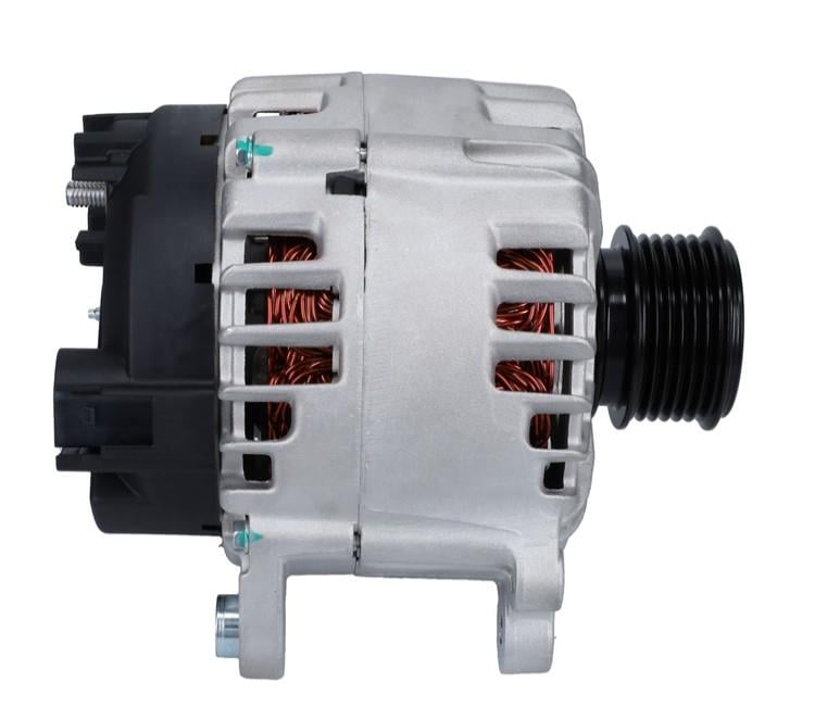 Alternatör 12v 140ah Lın Vw Caddy 2.0tfı Polo 1.6tdı Passat Touran Lin Uçlu Bosch 1986a00634 | Bosch 1986a00634
