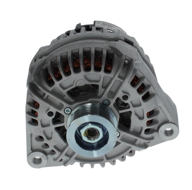 Alternatör 12v 150ah Mercedes E C S-serisi Alt257 | Bosch 1986a00743