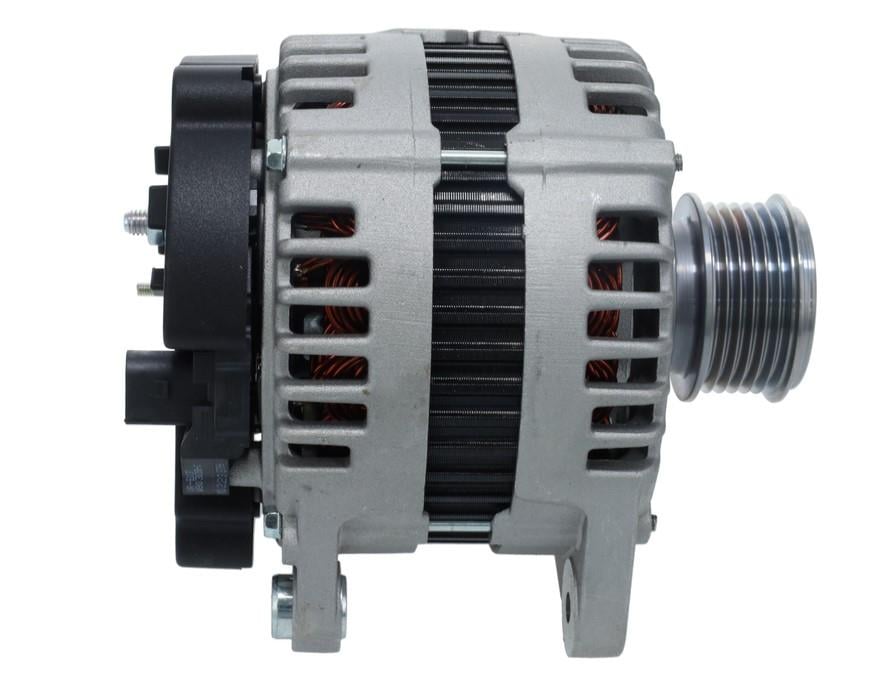 Alternatör 12v 180ah Ldfm Uç Vw Passat Crafter Skoda Superb | Bosch 1986a00764